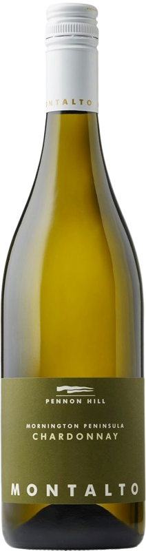 Montalto Pennon Hill Chardonnay 2023 Mornington Peninsula